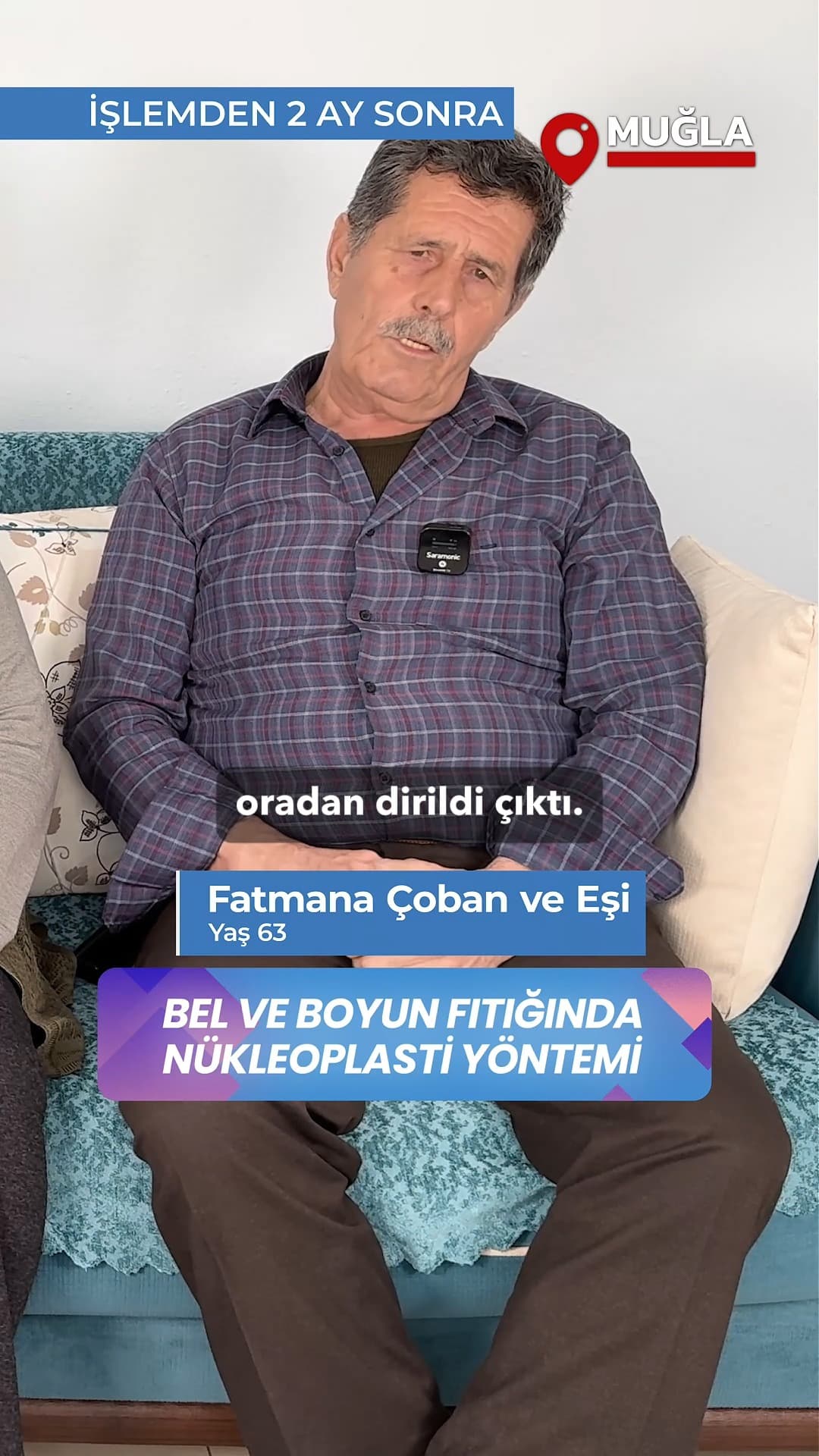 Fatmana Çoban